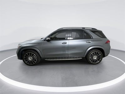 2023 Mercedes-Benz GLE GLE 350