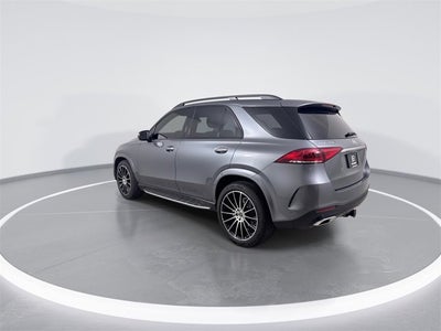 2023 Mercedes-Benz GLE GLE 350