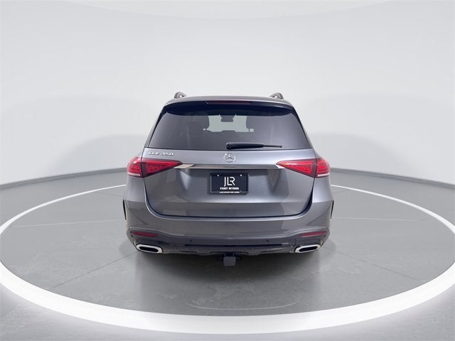 2023 Mercedes-Benz GLE GLE 350