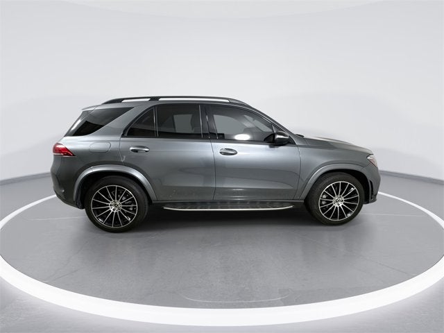 2023 Mercedes-Benz GLE GLE 350