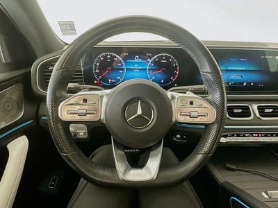 2023 Mercedes-Benz GLE GLE 350