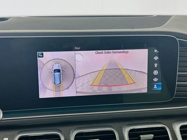 2023 Mercedes-Benz GLE GLE 350