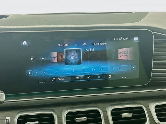 2023 Mercedes-Benz GLE GLE 350