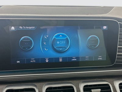 2023 Mercedes-Benz GLE GLE 350