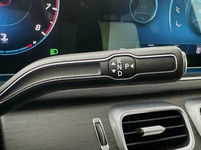 2023 Mercedes-Benz GLE GLE 350