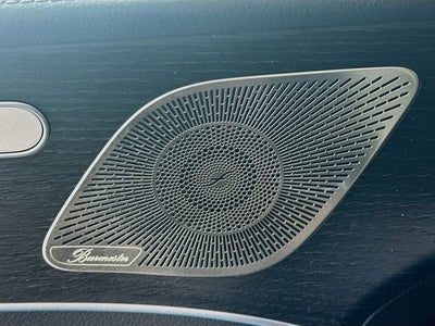 2023 Mercedes-Benz GLE GLE 350