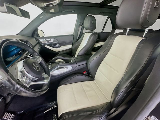 2023 Mercedes-Benz GLE GLE 350