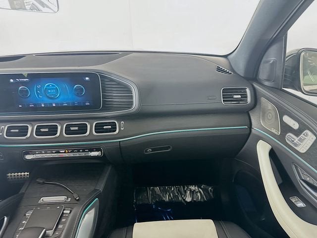 2023 Mercedes-Benz GLE GLE 350