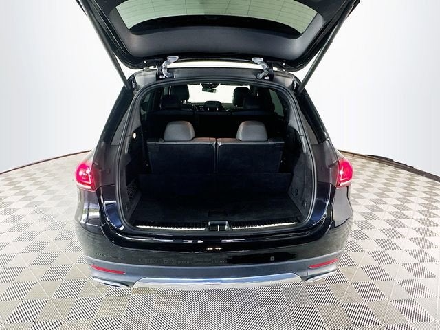 2023 Mercedes-Benz GLE GLE 350