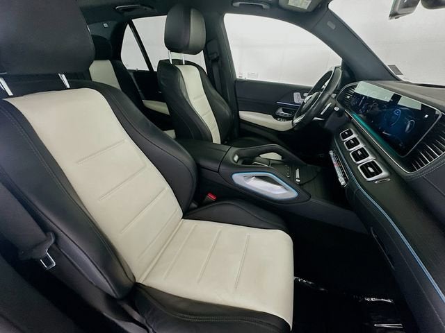 2023 Mercedes-Benz GLE GLE 350