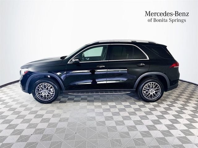 2023 Mercedes-Benz GLE GLE 350