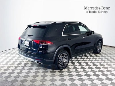 2023 Mercedes-Benz GLE GLE 350