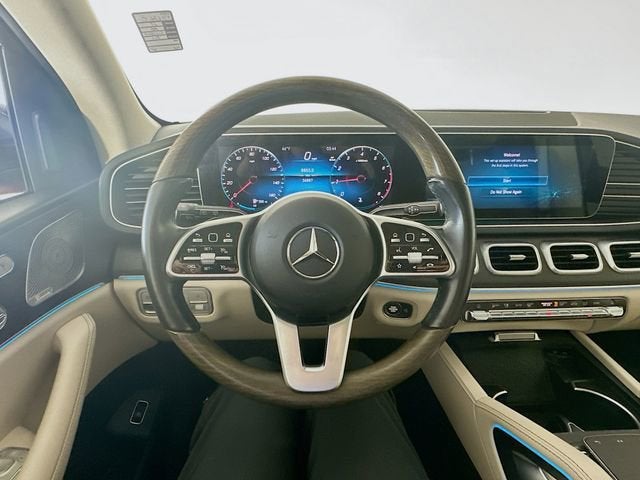2023 Mercedes-Benz GLE GLE 350