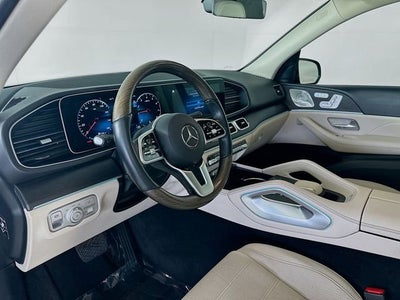 2023 Mercedes-Benz GLE GLE 350