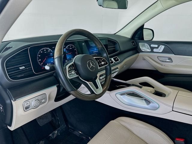 2023 Mercedes-Benz GLE GLE 350