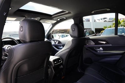 2021 Mercedes-Benz GLE 350 GLE 350 4MATIC®