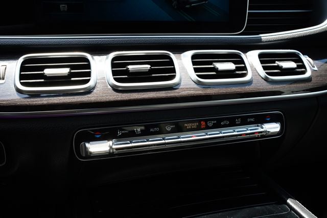 2021 Mercedes-Benz GLE 350 GLE 350 4MATIC®
