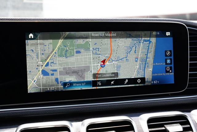2021 Mercedes-Benz GLE 350 GLE 350 4MATIC®