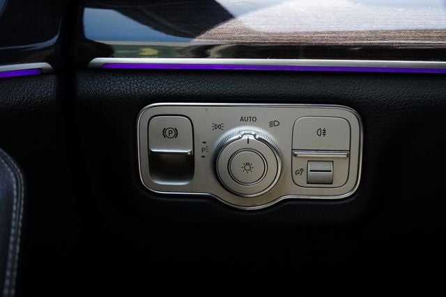 2021 Mercedes-Benz GLE 350 GLE 350 4MATIC®