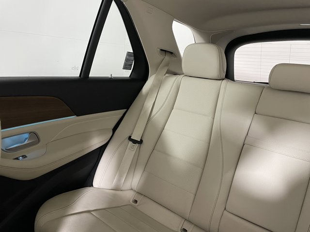 2022 Mercedes-Benz GLE GLE 350 4MATIC® SUV
