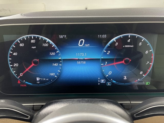 2022 Mercedes-Benz GLE GLE 350 4MATIC® SUV