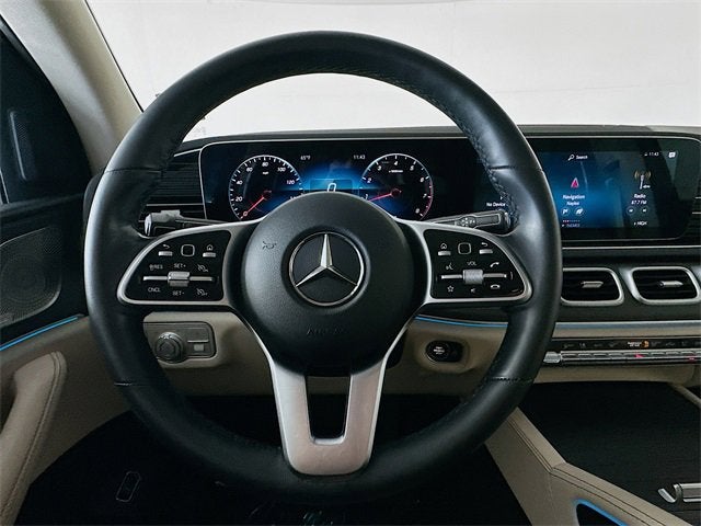 2021 Mercedes-Benz GLE GLE 350