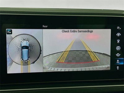 2021 Mercedes-Benz GLE GLE 350