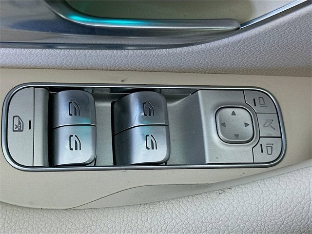 2021 Mercedes-Benz GLE GLE 350