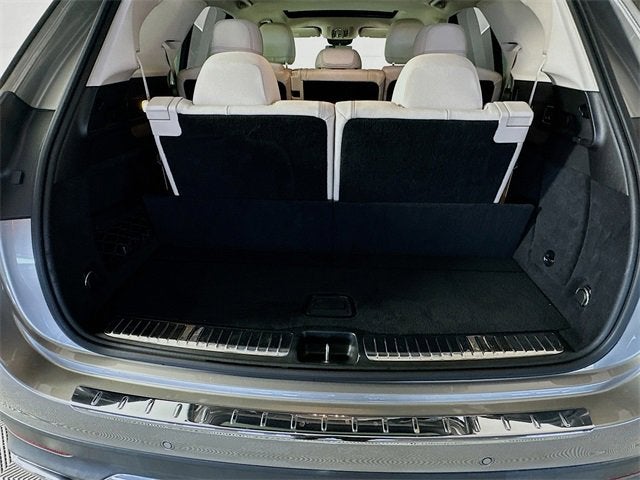 2021 Mercedes-Benz GLE GLE 350