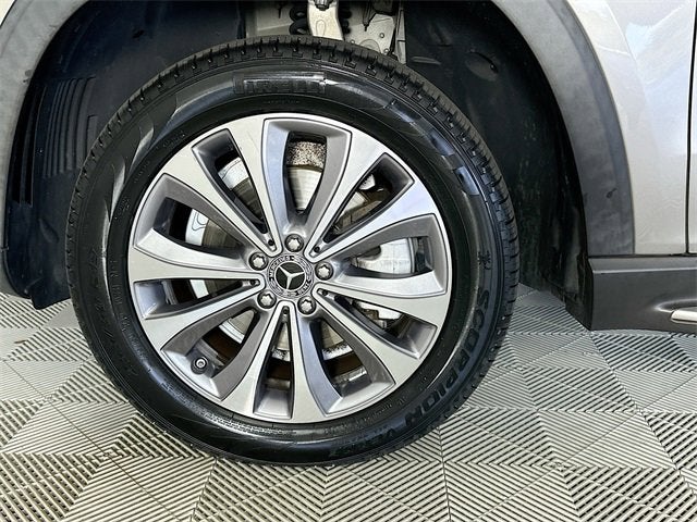 2021 Mercedes-Benz GLE GLE 350