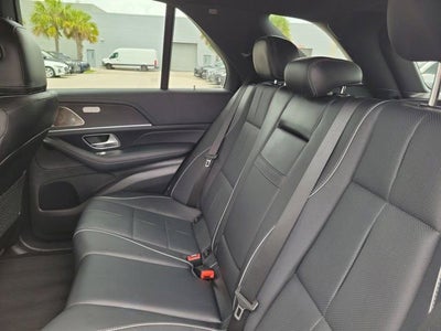 2022 Mercedes-Benz GLE GLE 450