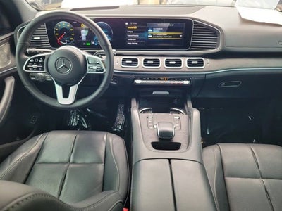 2022 Mercedes-Benz GLE GLE 450