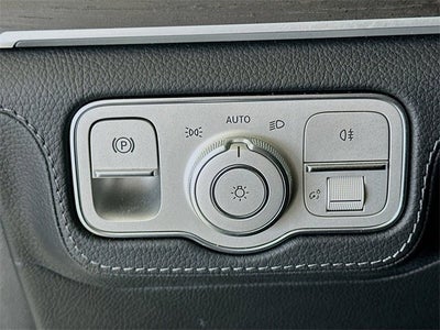 2024 Mercedes-Benz GLE GLE 450