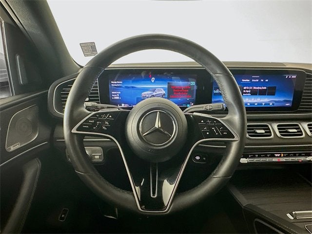 2024 Mercedes-Benz GLE GLE 450