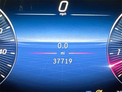 2024 Mercedes-Benz GLE GLE 450