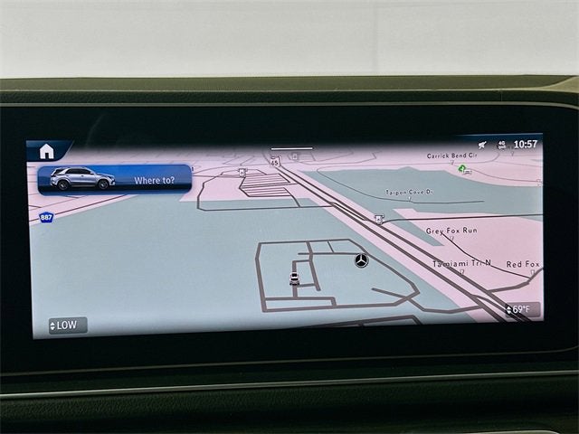 2024 Mercedes-Benz GLE GLE 450