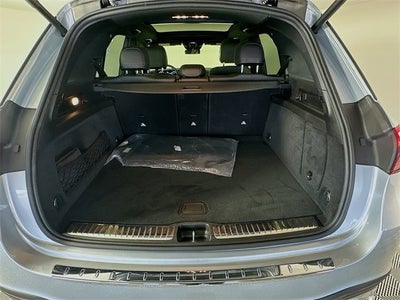 2024 Mercedes-Benz GLE GLE 450