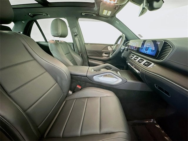 2024 Mercedes-Benz GLE GLE 450