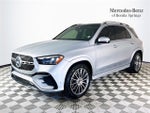 2024 Mercedes-Benz GLE GLE 450