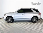 2024 Mercedes-Benz GLE GLE 450