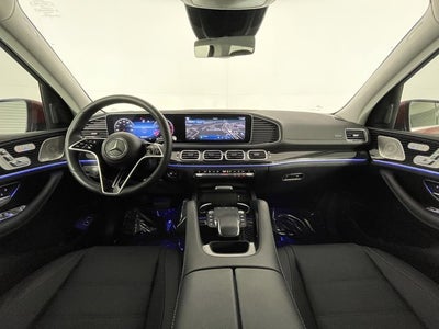 2024 Mercedes-Benz GLE GLE 450