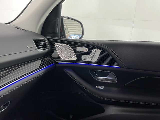 2024 Mercedes-Benz GLE GLE 450