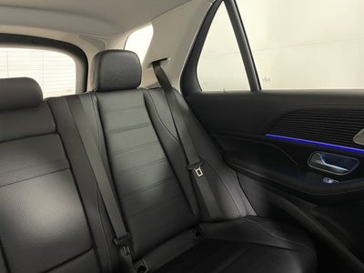 2024 Mercedes-Benz GLE GLE 450