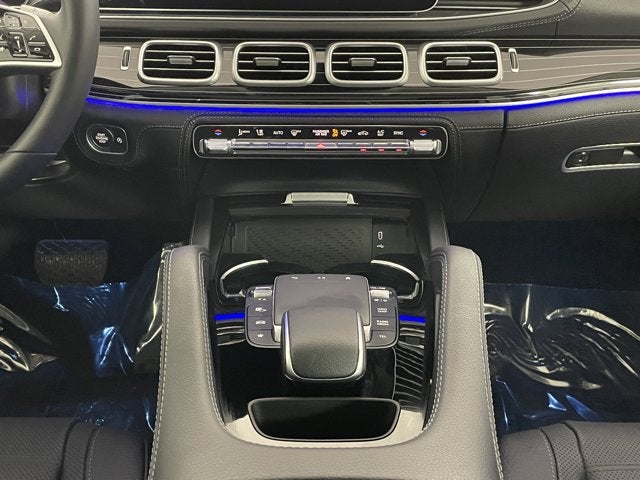 2024 Mercedes-Benz GLE GLE 450