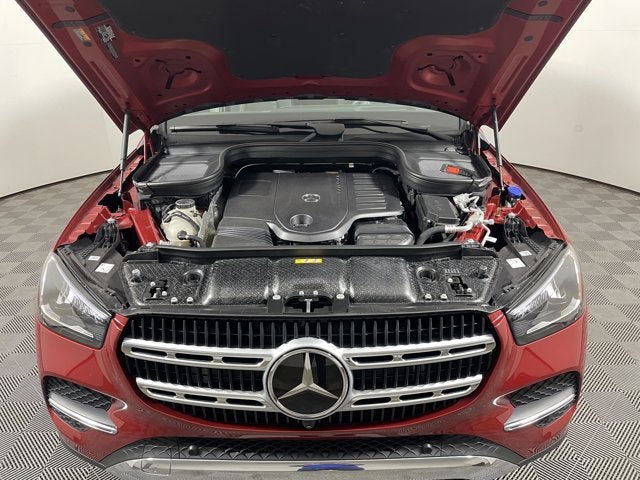 2024 Mercedes-Benz GLE GLE 450