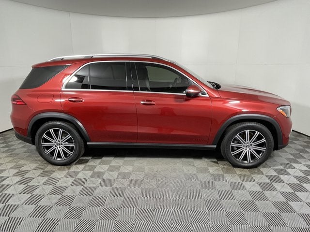 2024 Mercedes-Benz GLE GLE 450