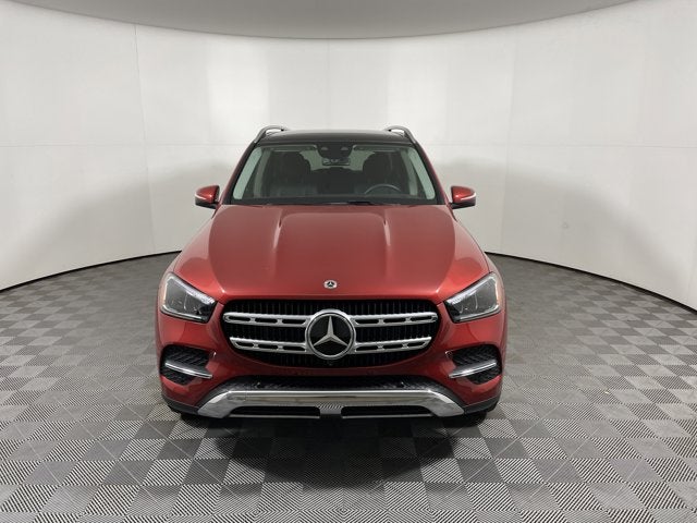 2024 Mercedes-Benz GLE GLE 450