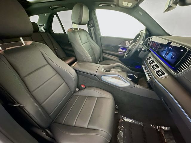 2024 Mercedes-Benz GLE GLE 450