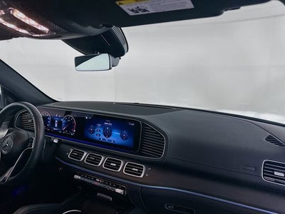 2024 Mercedes-Benz GLE GLE 450
