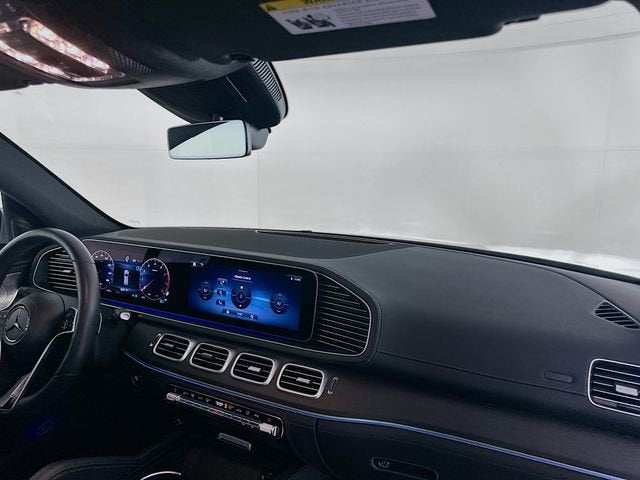 2024 Mercedes-Benz GLE GLE 450